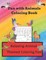 Fun with Animals Coloring Book