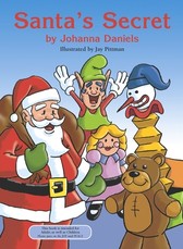 Santa's Secret
