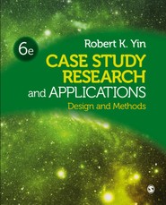 Case Study Research and Applications