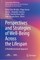 Perspectives and Strategies of Well-Being Across the Lifespan