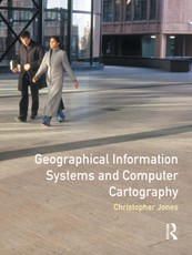 Jones, C: Geographical Information Systems and Computer Cart