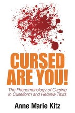Cursed Are You!