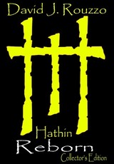 Hathin Reborn (Special Hardcover Collector's Edition)