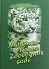 Nutikimai Kauno zoologijos sode
