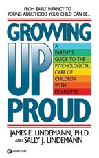 Growing Up Proud
