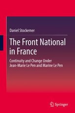 The Front National Under Jean-Marie Le Pen and Marine Le Pen