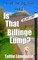 Is that Billinge Lump?
