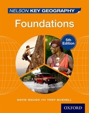 Nelson Key Geography Foundations