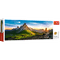 TREFL panoraminė dėlionė „Dolomitas“, 1000 det.