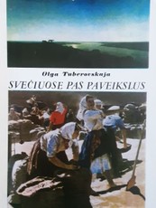 Svečiuose pas paveikslus