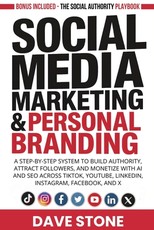 Social Media Marketing & Personal Branding