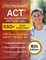 ACT Prep Book 2022-2023 with Practice Tests