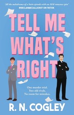 Tell Me What's Right
