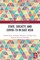 State, Society, and Covid-19 in East Asia