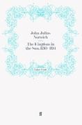 The Kingdom in the Sun, 1130-1194