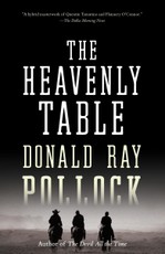 The Heavenly Table