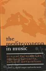 The Mediterranean in Music