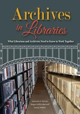 Archives in Libraries