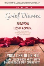 Grief Diaries