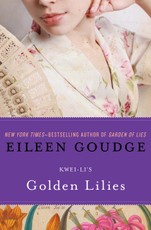 Golden Lilies