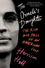 The Oracle's Daughter