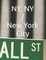 NY, NY / New York City