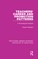 Teachers' Career and Promotion Patterns