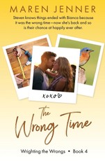 The Wrong Time