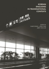 Korean Englishes in Transnational Contexts