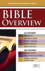 Bible Overview