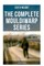 The Complete Mouldiwarp Series (Illustrated Edition)
