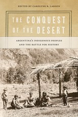 The Conquest of the Desert