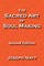 The Sacred Art of Soul Making