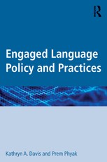 Davis, K: Engaged Language Policy and Practices