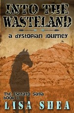 Into the Wasteland - A Dystopian Journey