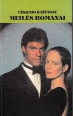 Laiminga diena. Melas gelbsti