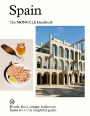Spain: The Monocle Handbook