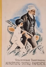 Aukštųjų Tatrų papėdėje