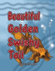 Beautiful Golden Swishy Tale