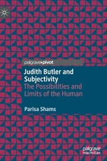 Judith Butler and Subjectivity