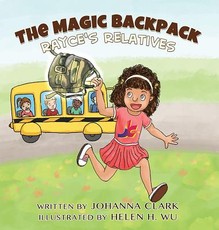 The Magic Backpack