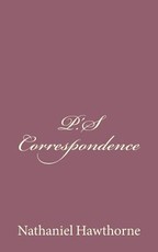 P.'S Correspondence