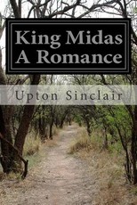 King Midas A Romance