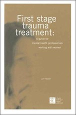 First Stage Trauma Treatment