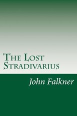 The Lost Stradivarius