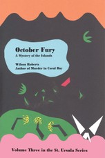 October Fury