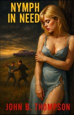 Nymph in Need