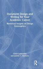 Document Design and Writing for Your Academic Career