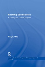 Reading Ecclesiastes