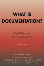 What is Documentation?